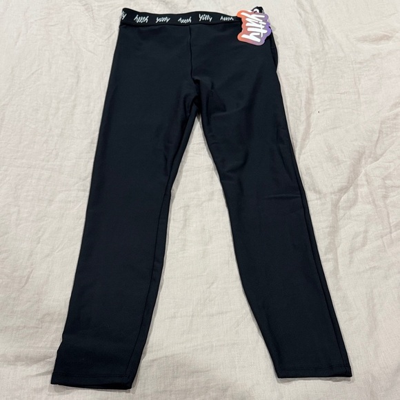 YITTY Black Leggings - Picture 5 of 5